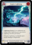 Inspire Lightning (Blue) [ELE - ELE090]