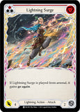 Lightning Surge (Red) [ELE - ELE189]