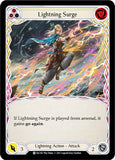 Lightning Surge (Yellow) [ELE - ELE190]
