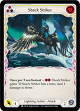 Shock Striker (Yellow) [ELE - ELE196]