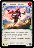 Entwine Lightning (Red) [ELE - ELE100]