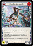 Dazzling Crescendo (Blue) [ELE - ELE055]