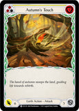 Autumn's Touch (Yellow) [ELE - ELE129]