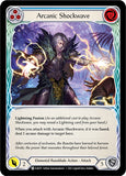 Arcanic Shockwave (Blue) [ELE - ELE075]
