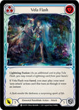 Vela Flash (Blue) [ELE - ELE078]