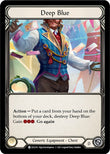 Deep Blue [ELE - ELE234]