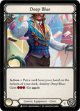 Deep Blue [ELE - ELE234]