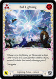 Ball Lightning (Blue) [ELE - ELE188]