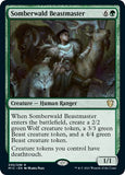 Somberwald Beastmaster