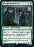 Kessig Cagebreakers