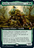 Kurbis, Harvest Celebrant (Extended Art)