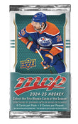MVP 2024-25 Booster Pack