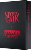 Secret Lair Drop: Secret Lair x Stranger Things - Traditional Foil Edition [SLD - N/A]