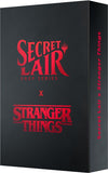 Secret Lair Drop: Secret Lair x Stranger Things - Non-Foil Edition [SLD - N/A]