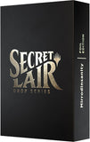 Secret Lair Drop: Mirrodinsanity - Traditional Foil Edition [SLD - N/A]