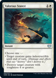 Valorous Stance [VOW - 42]