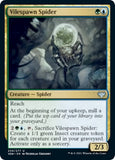 Vilespawn Spider