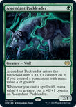 Ascendant Packleader