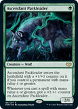 Ascendant Packleader