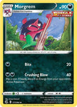 Morgrem [SWSH08 - 177/264]
