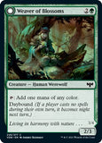 Weaver of Blossoms [VOW - 226]