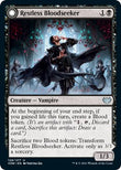Restless Bloodseeker [VOW - 128]