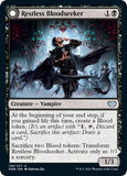Restless Bloodseeker [VOW - 128]