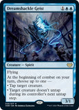 Dreamshackle Geist