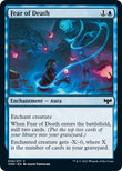 Fear of Death [VOW - 59]