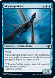 Skywarp Skaab [VOW - 78]