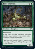 Toxic Scorpion [VOW - 224]