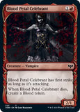 Blood Petal Celebrant (Showcase) [VOW - 303]