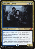 Gisa and Geralf