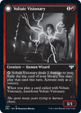 Voltaic Visionary [DBL - 450]
