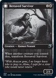 Bereaved Survivor [DBL - 4]
