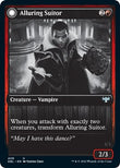Alluring Suitor [DBL - 408]