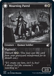 Mourning Patrol [DBL - 28]