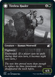 Tireless Hauler [DBL - 203]