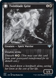 Twinblade Geist [DBL - 307]