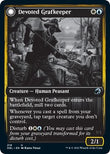 Devoted Grafkeeper [DBL - 218]