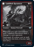 Lambholt Raconteur [DBL - 434]