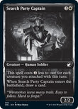 Search Party Captain [DBL - 32]
