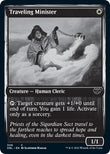 Traveling Minister [DBL - 306]