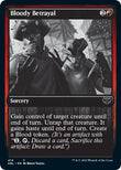 Bloody Betrayal [DBL - 414]
