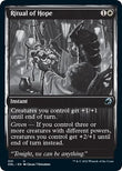 Ritual of Hope [DBL - 31]
