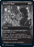 Ritual of Hope [DBL - 31]