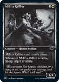 Militia Rallier [DBL - 291]