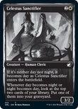 Celestus Sanctifier [DBL - 12]