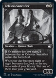 Celestus Sanctifier [DBL - 12]