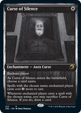 Curse of Silence